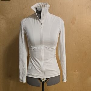 Lululemon Round Trip Jacket
